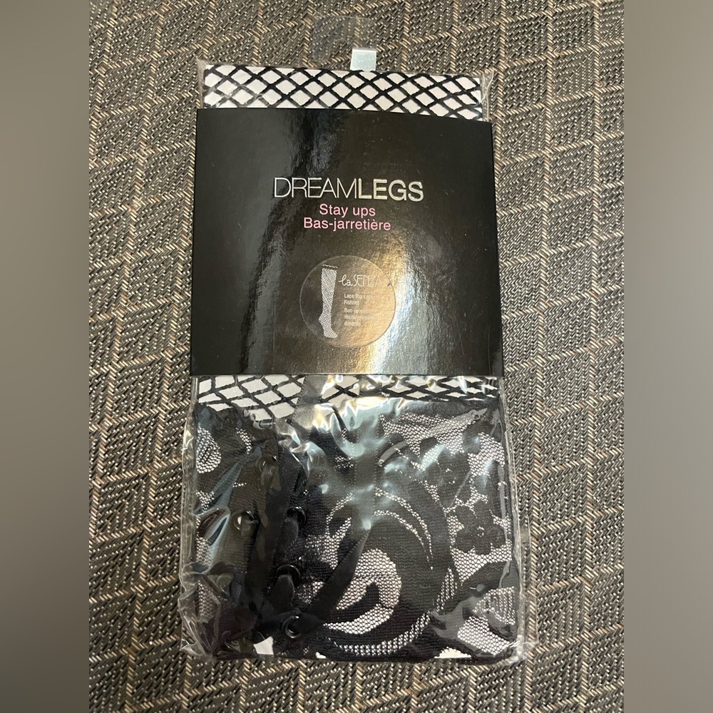 New La senza stay ups